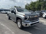 Used 2024 Chevrolet Silverado 2500 LTZ w/ LTZ Plus Package image 2