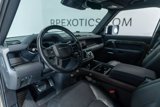 Used 2023 Land Rover Defender 110 X-Dynamic SE image 3