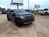 Used 2022 Chevrolet Silverado 1500 High Country w/ High Country Premium Package image 3
