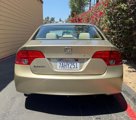 Used 2008 Honda Civic LX image 5