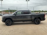 New 2026 RAM 1500 Rebel w/ Rebel Level 2 Equipment Group image 2