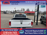 Used 2014 RAM 1500 SLT image 5