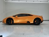 Used 2021 Lamborghini Huracan EVO image 4