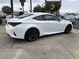 Certified 2023 Lexus RC 300 F Sport image 6