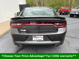 Certified 2023 Dodge Charger R/T w/ Plus Group image 4