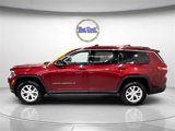 Used 2022 Jeep Grand Cherokee L Limited image 4