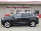 Used 2020 Ford Edge SEL image 2