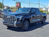 New 2025 Toyota Tundra Platinum image 3