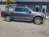Used 2015 Ford F150 XLT w/ Equipment Group 301A Mid image 2