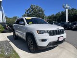Used 2022 Jeep Grand Cherokee Limited image 2