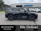 New 2025 MAZDA CX-5 2.5 Turbo w/ Premium Package image 6