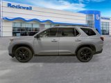 New 2025 Honda Pilot Black Edition image 2