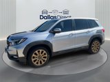 Used 2022 Honda Passport EX-L image 2