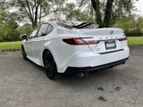 Used 2025 Toyota Camry XSE image 6