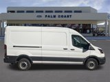 Certified 2025 Ford Transit 250 148 Medium Roof w/ Upfitter Package image 2