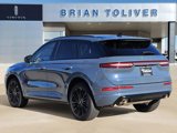 New 2024 Lincoln Corsair Reserve w/ Equipment Group 201A image 4