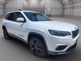 Used 2019 Jeep Cherokee Latitude Plus image 2