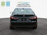 Used 2025 Toyota Camry SE image 4