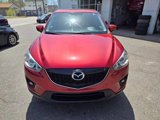 Used 2013 MAZDA CX-5 Touring w/ Bose & Moonroof Pkg image 4