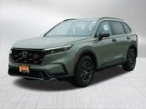 New 2026 Honda CR-V TrailSport image 2