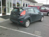 Used 2011 Ford Fiesta SES w/ 301A Rapid Spec Order Code image 4