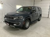 Used 2023 Jeep Wagoneer Series II image 2