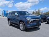 New 2025 Chevrolet Tahoe Premier image 5