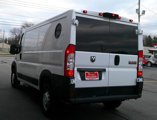 Used 2021 RAM ProMaster 1500 w/ Convenience Group image 5