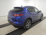 Used 2022 Alfa Romeo Stelvio Sprint image 4