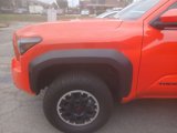 Used 2024 Toyota Tacoma TRD Off-Road image 3
