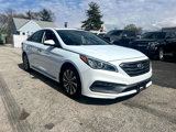 Used 2017 Hyundai Sonata Sport w/ Value Edition Package 02 image 3