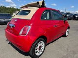 Used 2013 FIAT 500 Pop image 6