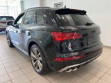 New 2025 Audi SQ5 Premium Plus image 5