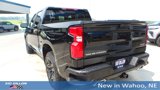 New 2026 Chevrolet Silverado 1500 RST image 3