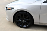Used 2024 MAZDA MAZDA3 s image 4