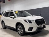Used 2023 Subaru Forester Limited w/ Popular Package #2 image 2