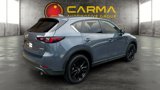 Used 2024 MAZDA CX-5 Carbon Edition image 5