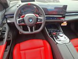 New 2026 BMW M5 w/ Executive Package image 2