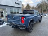 Used 2024 Chevrolet Silverado 2500 ZR2 w/ Technology Package image 5