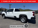 New 2025 Chevrolet Silverado 2500 W/T image 4