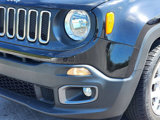 Used 2018 Jeep Renegade Latitude image 2