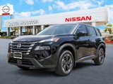 New 2026 Nissan Rogue SV image 2