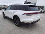New 2025 Lincoln Aviator AWD w/ Equipment Group 101A image 3