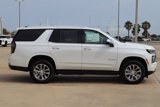 New 2025 Chevrolet Tahoe Premier image 4