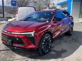 Used 2024 Chevrolet Blazer EV RS image 3