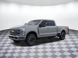 New 2025 Ford F250 Lariat image 2