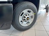 New 2025 Chevrolet Silverado 2500 W/T w/ WT Convenience Package image 6