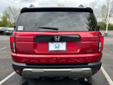 New 2026 Honda Passport TrailSport image 4