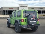 New 2025 Jeep Wrangler Unlimited Sport S 4xe image 3