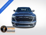 New 2025 RAM 1500 Big Horn image 2